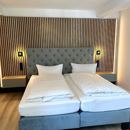 Modlich Hotel Alte Fischerkate מראה חיצוני תמונה