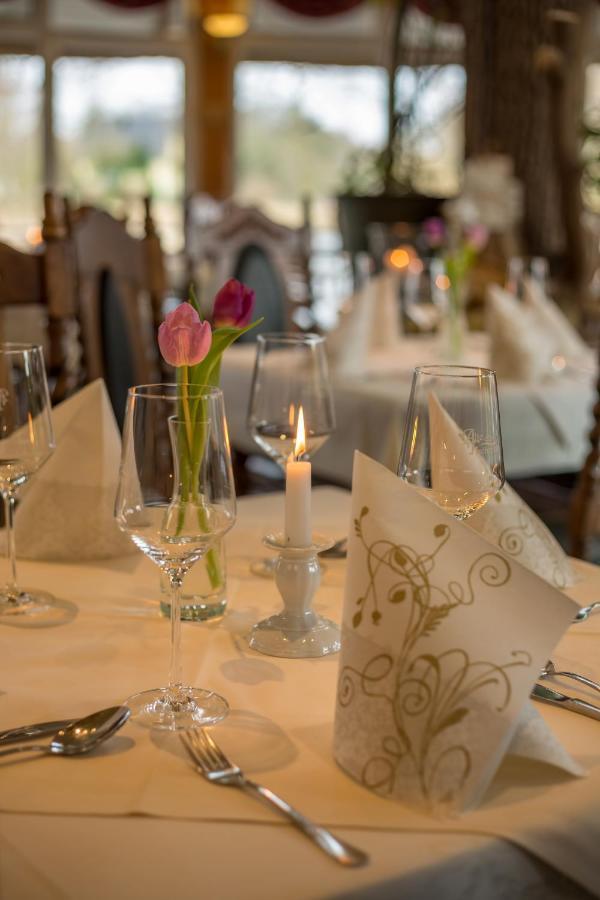 Modlich Hotel Alte Fischerkate מראה חיצוני תמונה