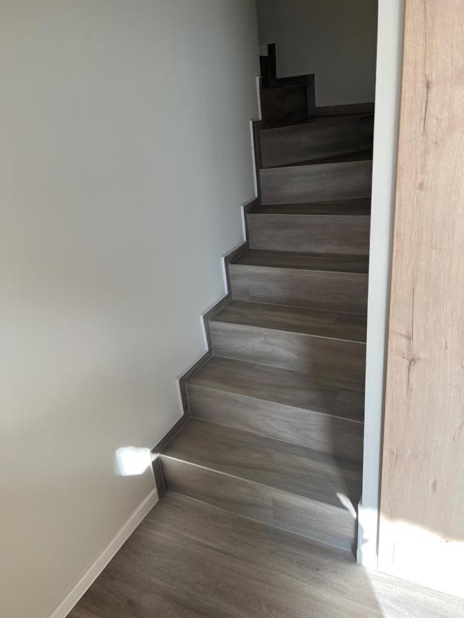 Modlich Hotel Alte Fischerkate מראה חיצוני תמונה