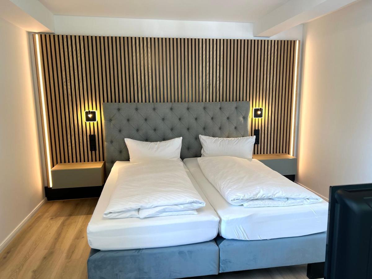 Modlich Hotel Alte Fischerkate מראה חיצוני תמונה